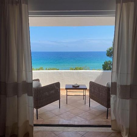 Villa Belinda Santa Margherita di Pula Buitenkant foto