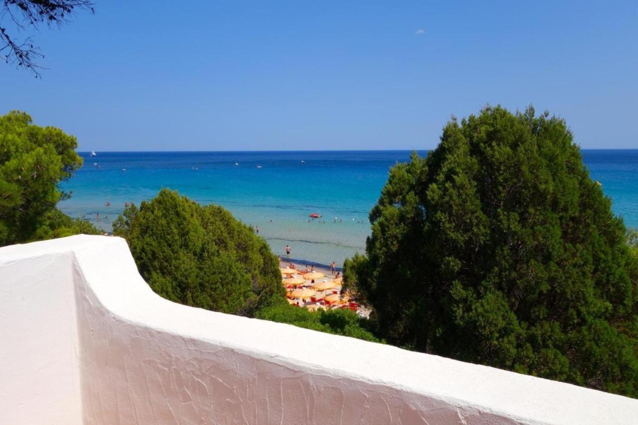 Villa Belinda Santa Margherita di Pula Buitenkant foto