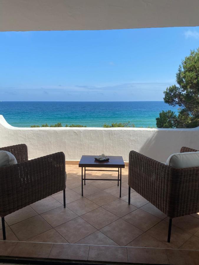 Villa Belinda Santa Margherita di Pula Buitenkant foto