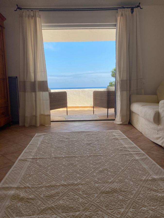 Villa Belinda Santa Margherita di Pula Buitenkant foto