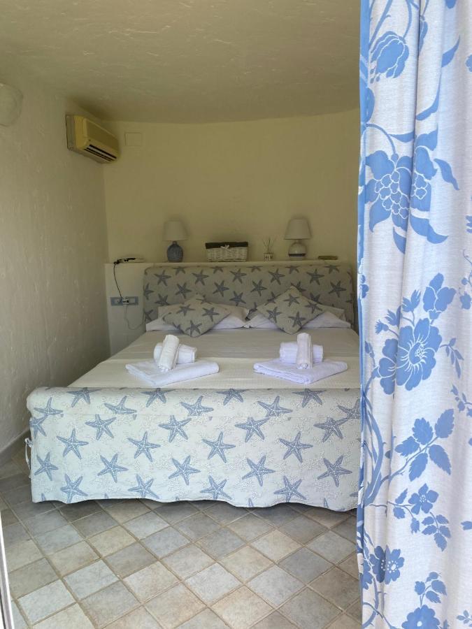 Villa Belinda Santa Margherita di Pula Buitenkant foto